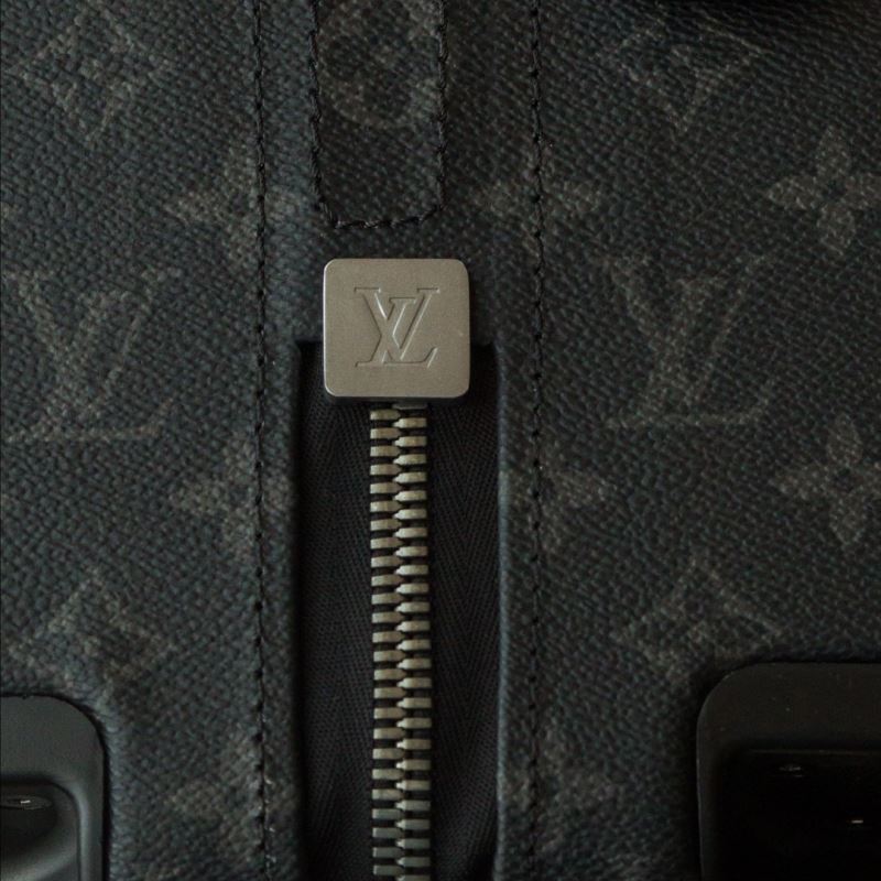 Louis Vuitton Suitcase